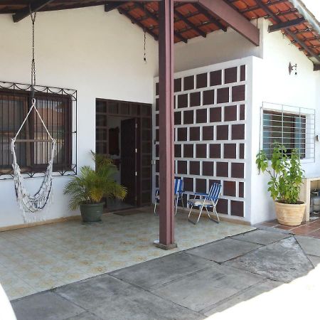 Casa Em Itanhaem Villa Ngoại thất bức ảnh