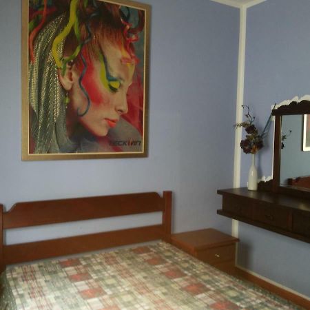 Casa Em Itanhaem Villa Ngoại thất bức ảnh
