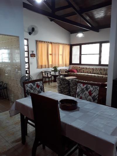 Casa Em Itanhaem Villa Ngoại thất bức ảnh