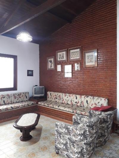 Casa Em Itanhaem Villa Ngoại thất bức ảnh