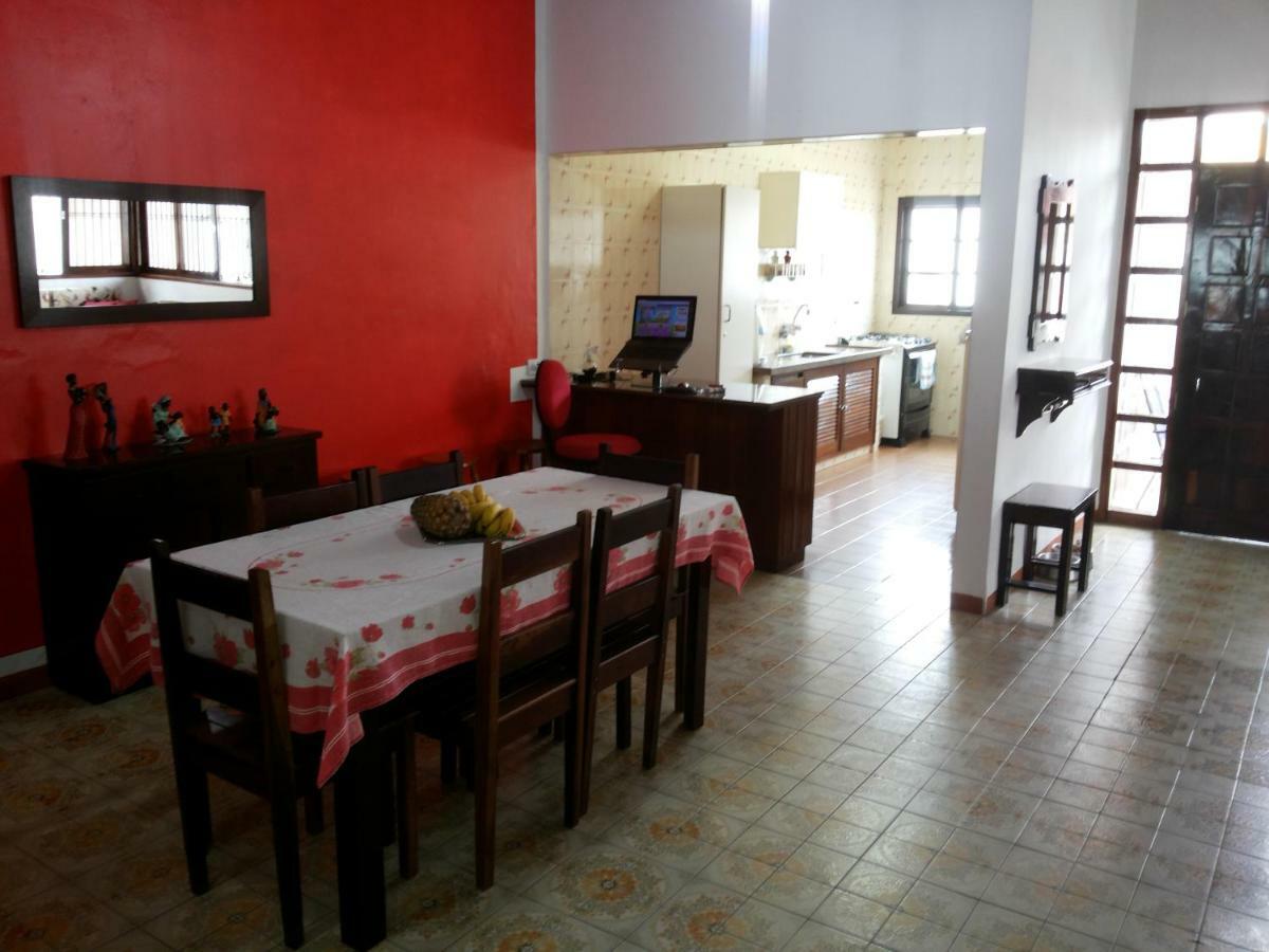 Casa Em Itanhaem Villa Ngoại thất bức ảnh