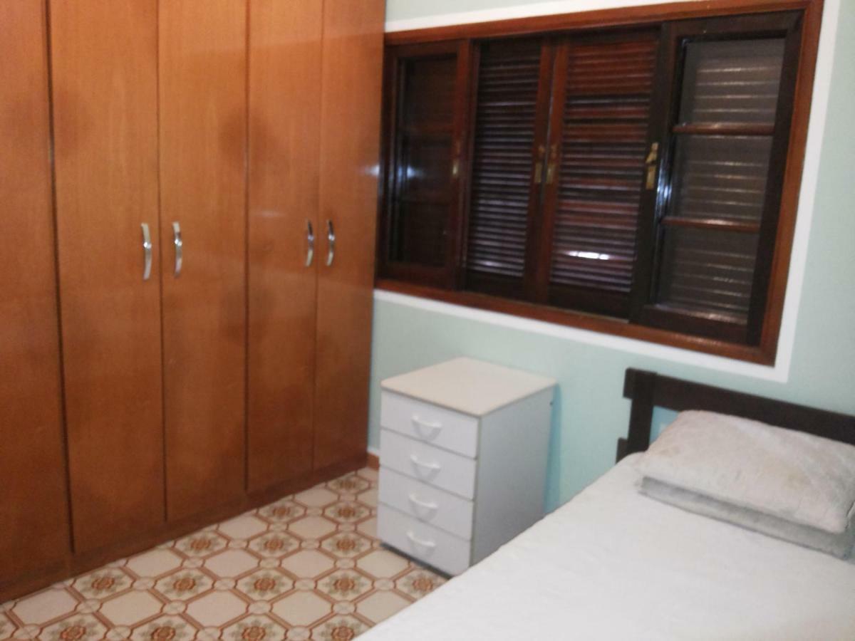 Casa Em Itanhaem Villa Ngoại thất bức ảnh